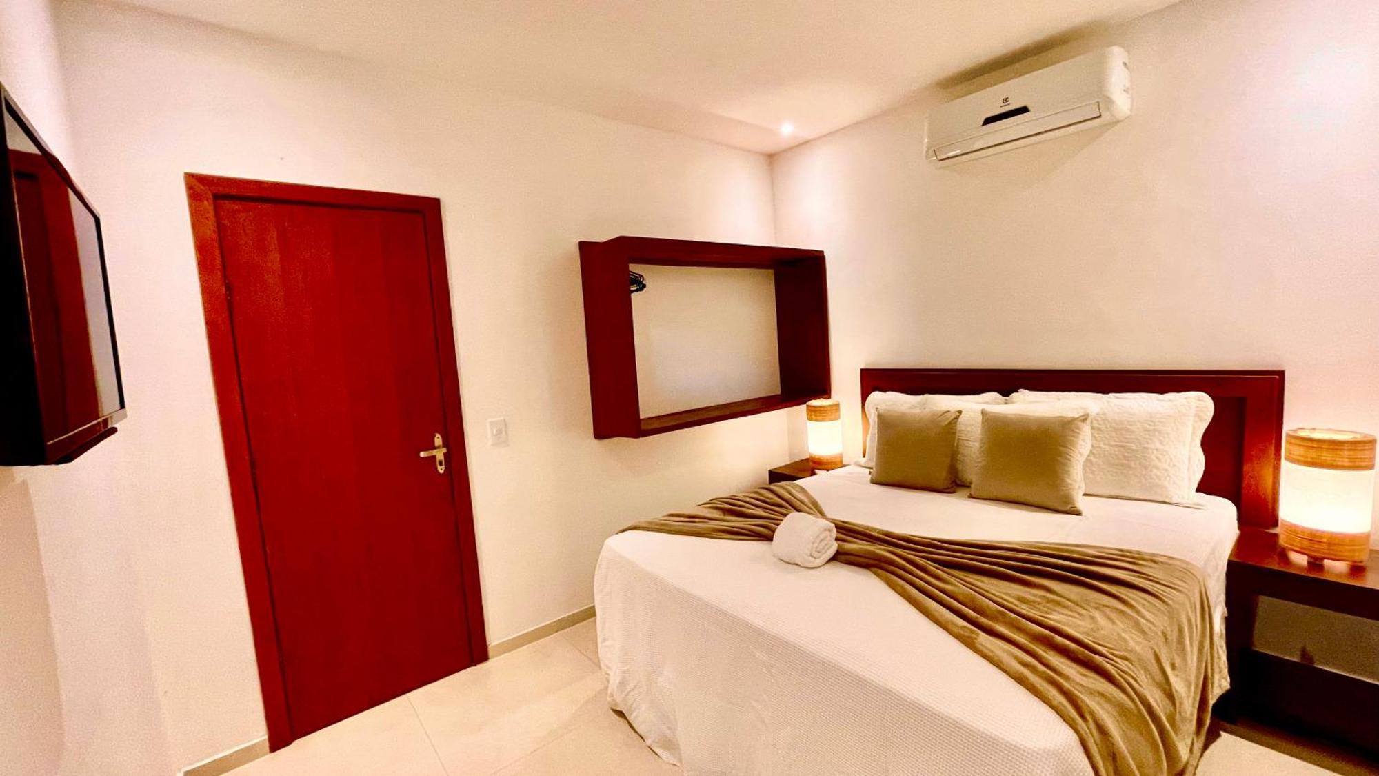 Casa Branca Arraial Dajuda Holiday home