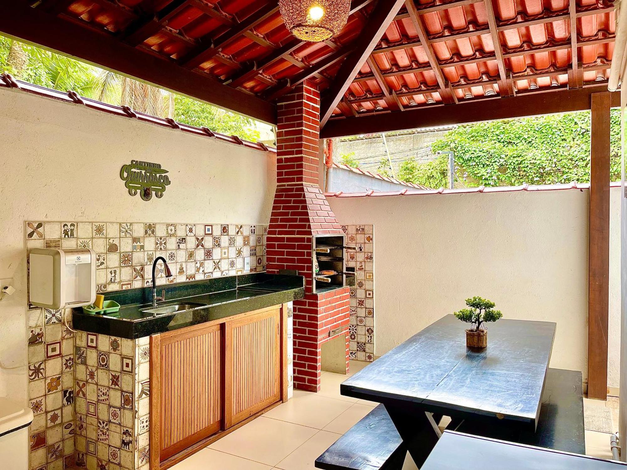 Casa Branca Arraial Dajuda