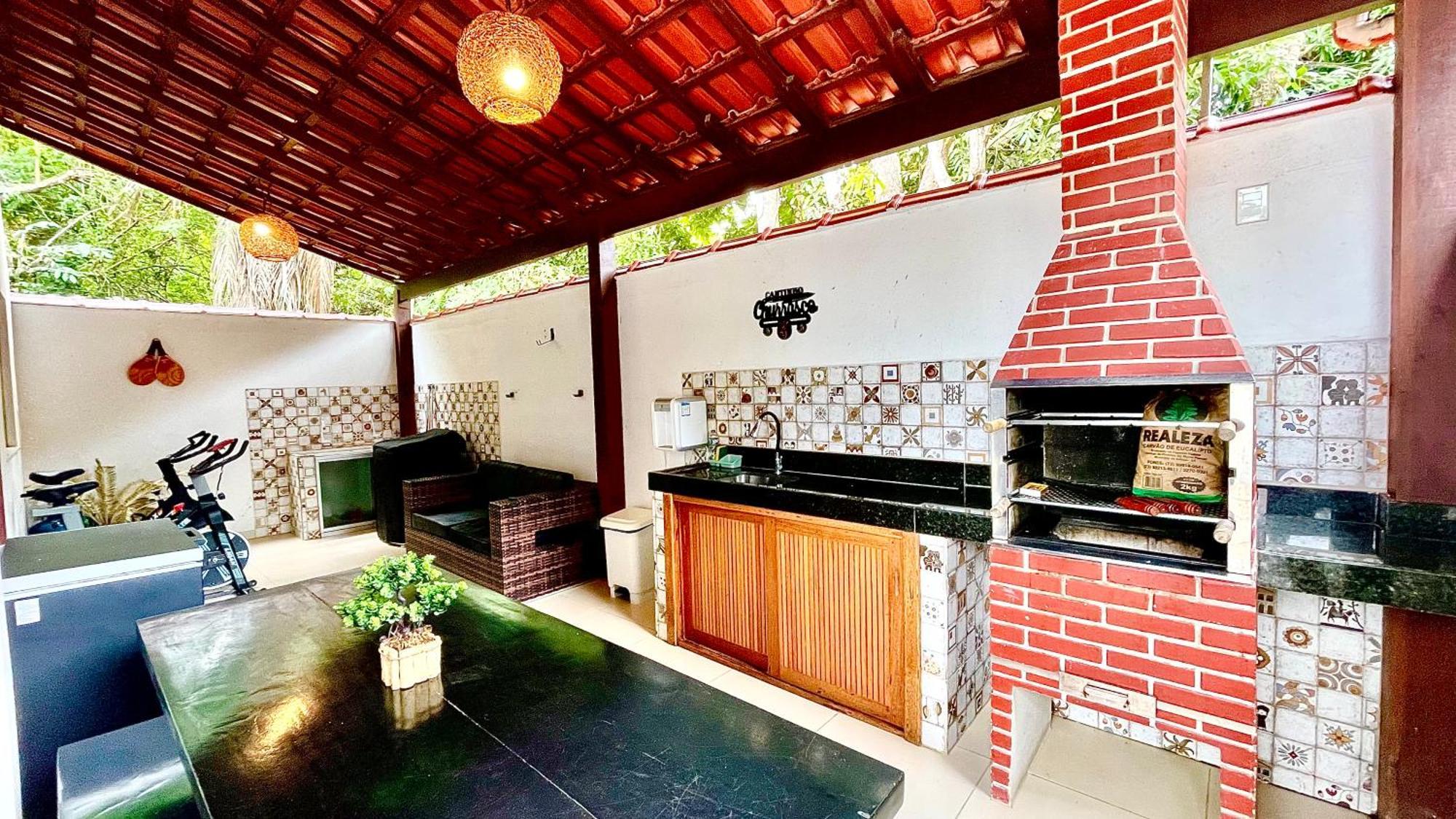 Holiday home Casa Branca Arraial Dajuda
