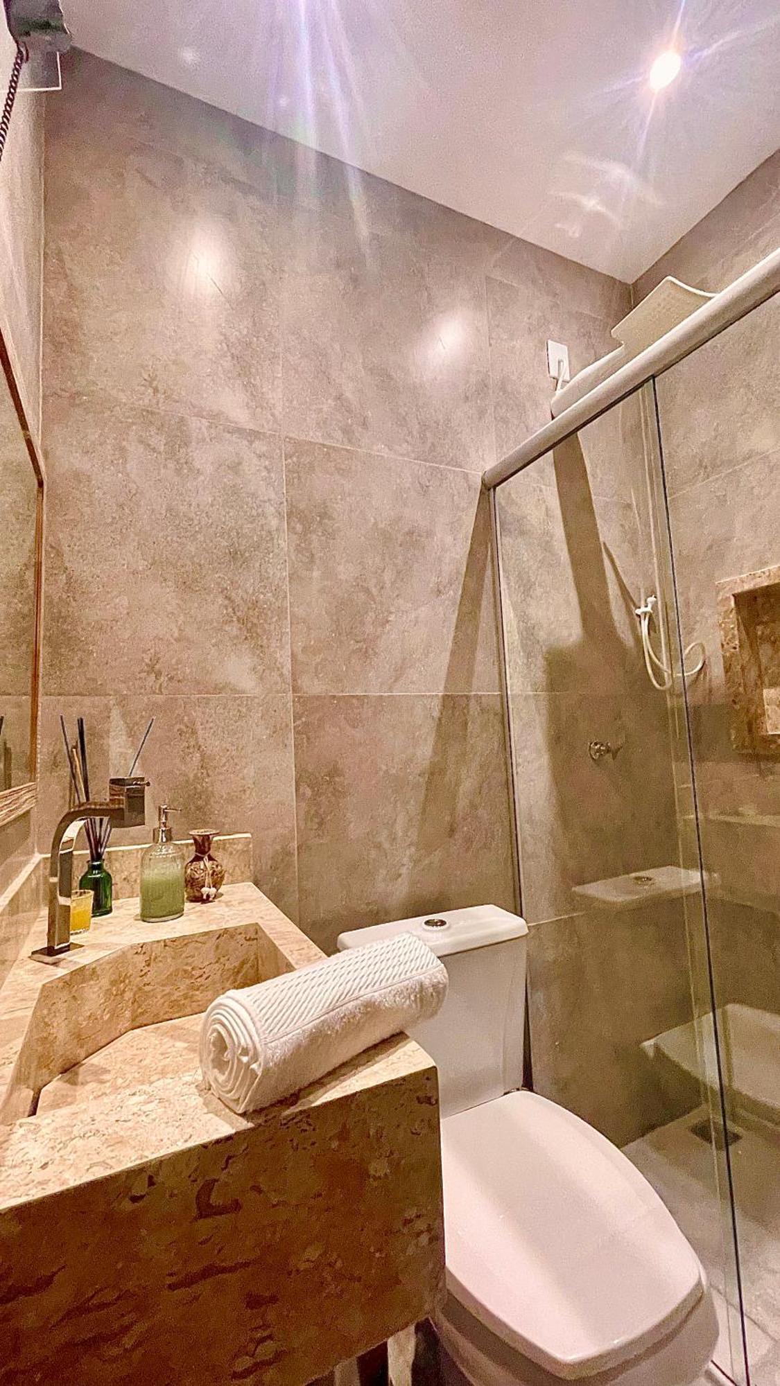 Holiday home Casa Branca Arraial Dajuda *