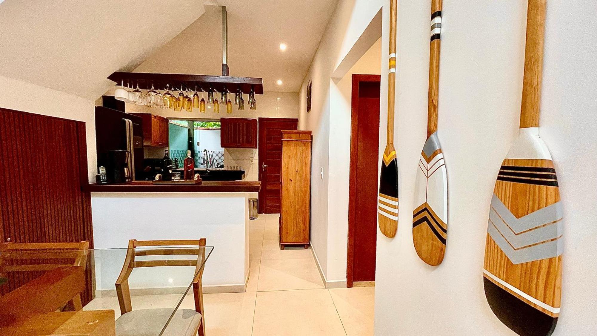 Casa Branca Arraial Dajuda * Porto Seguro