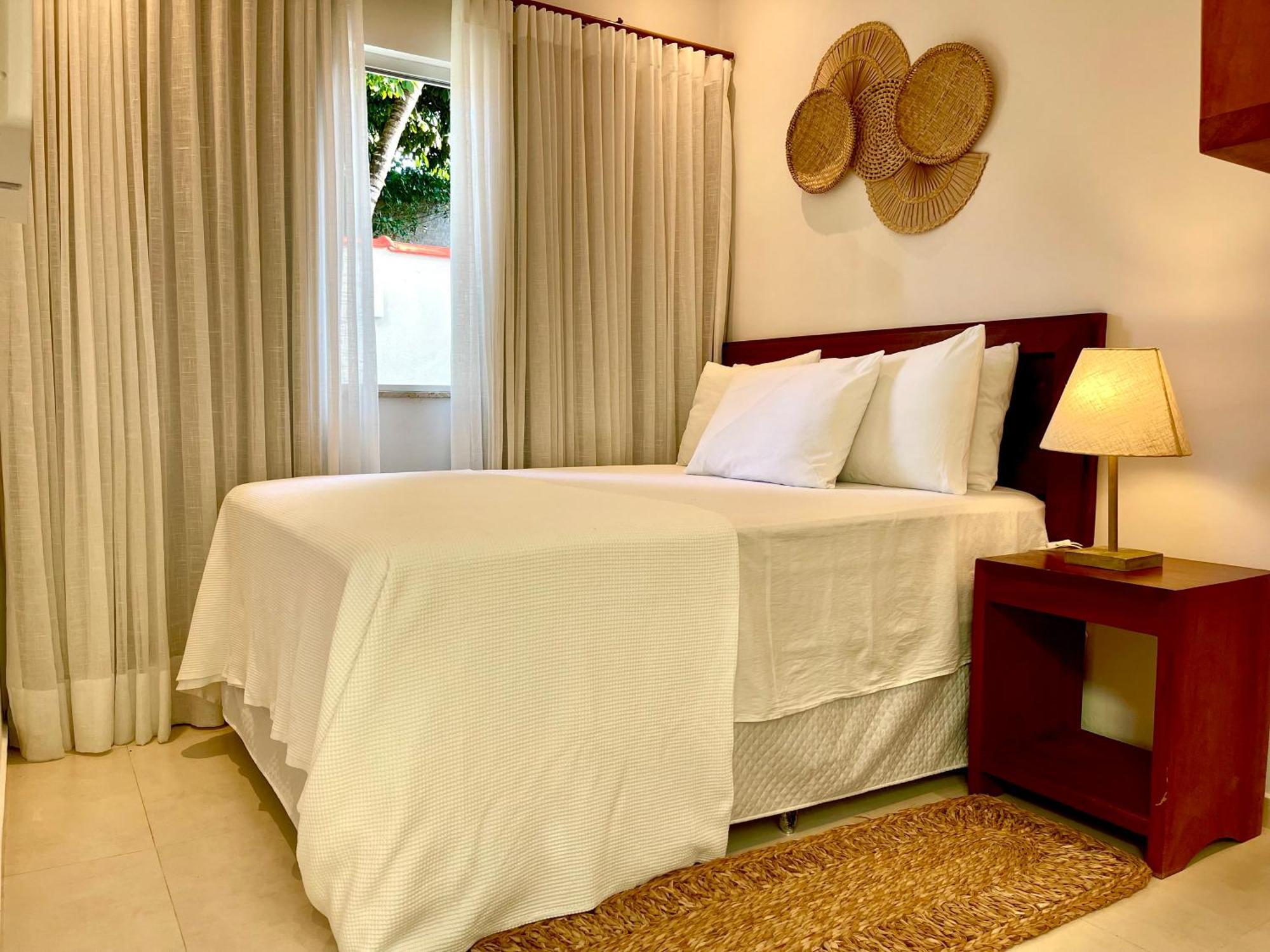 Casa Branca Arraial Dajuda Holiday home *