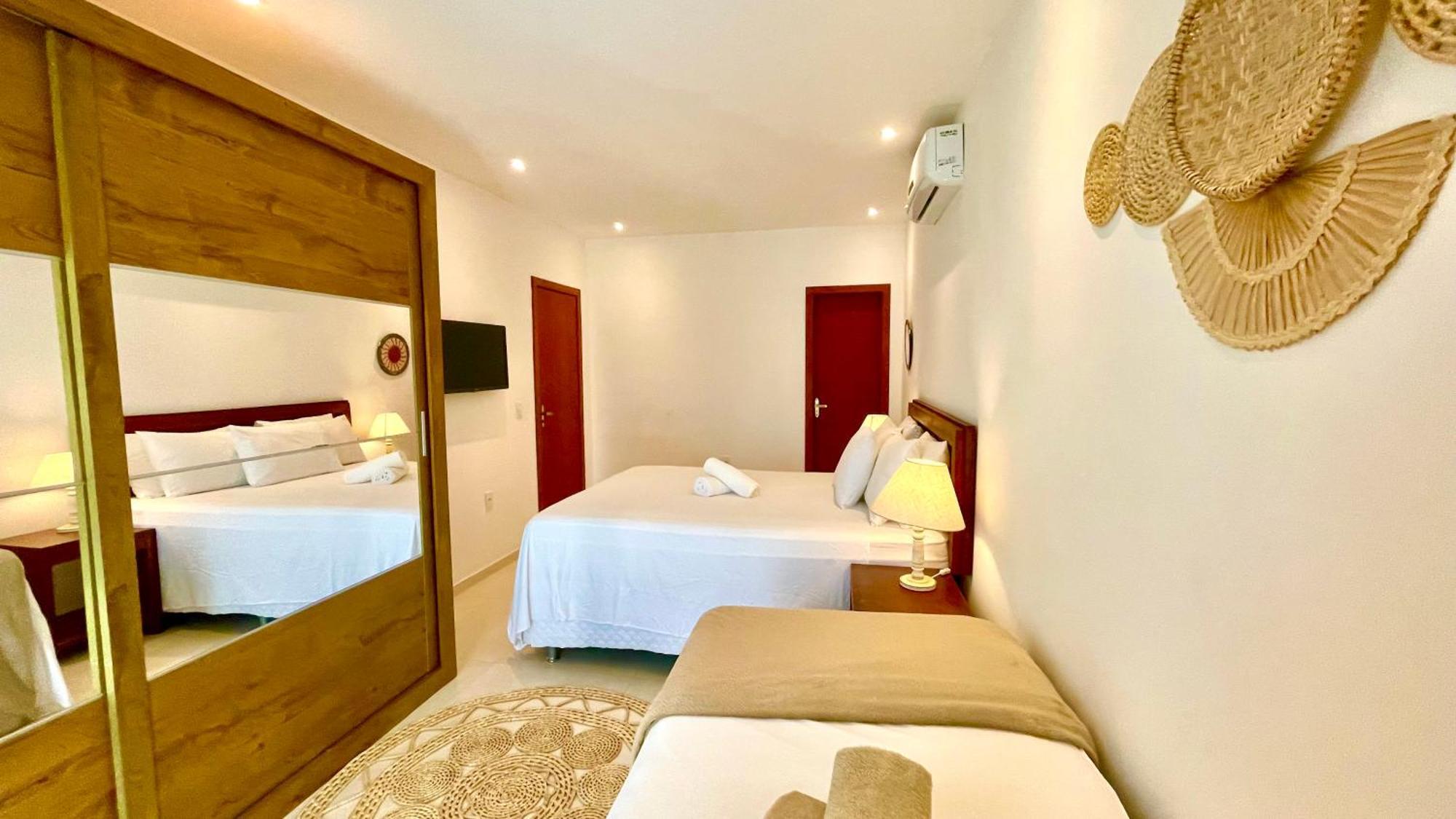 Holiday home Casa Branca Arraial Dajuda