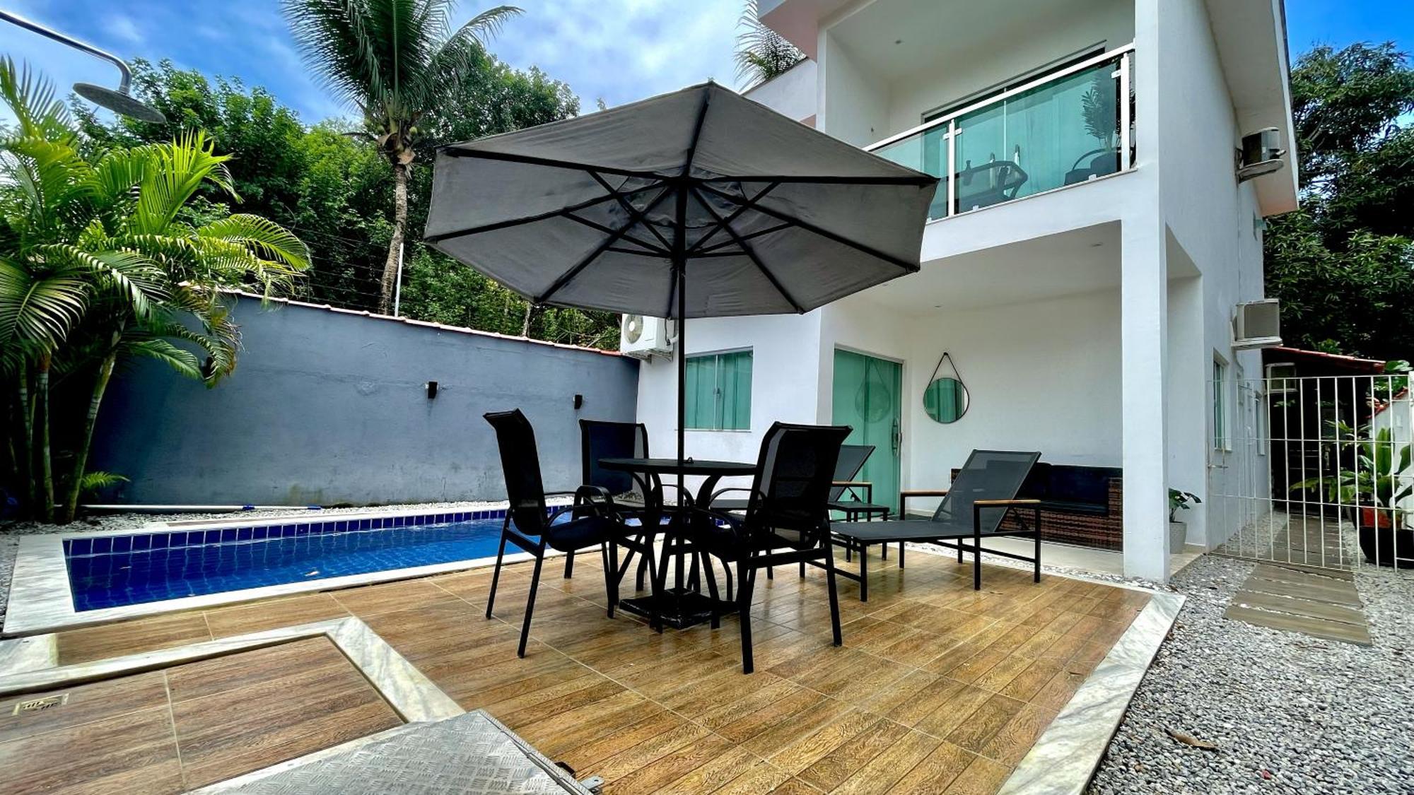 Casa Branca Arraial Dajuda Holiday home Porto Seguro