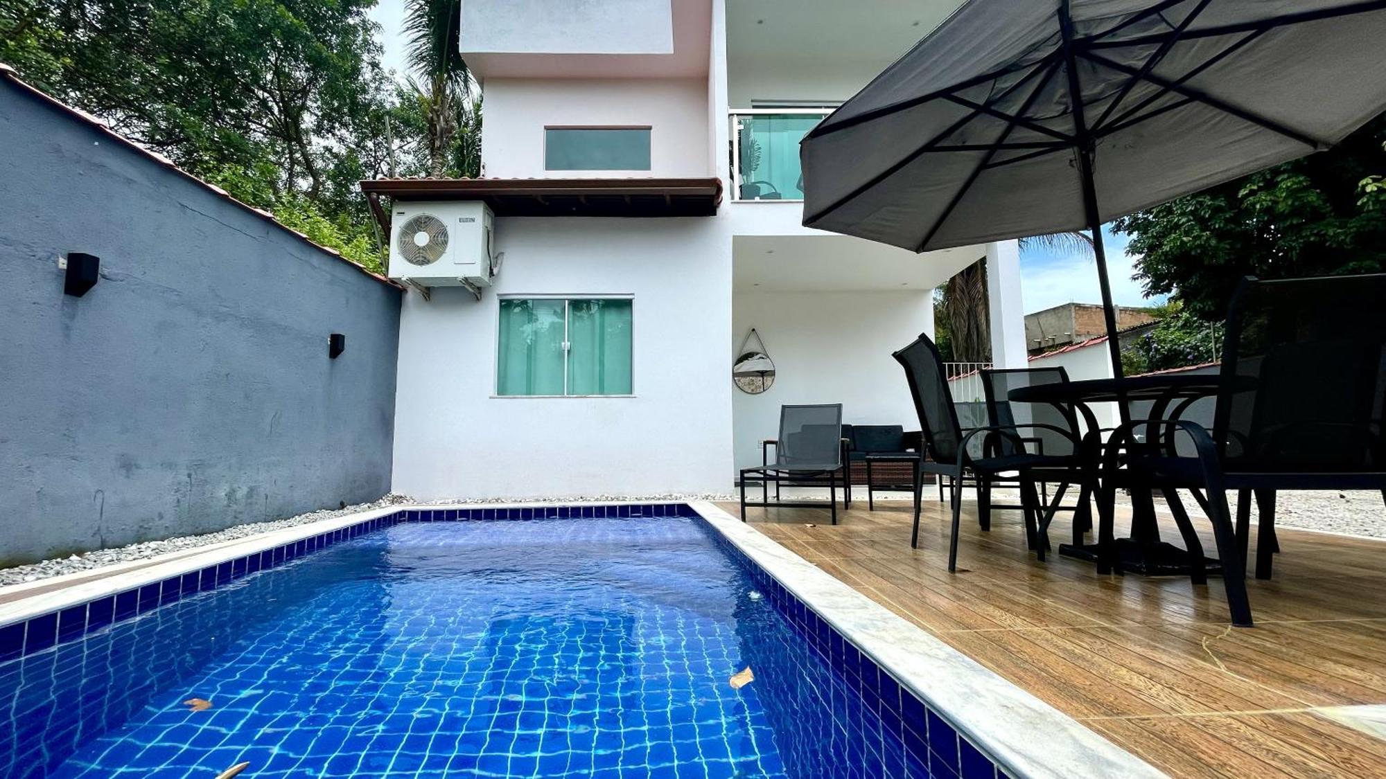 Casa Branca Arraial Dajuda Porto Seguro